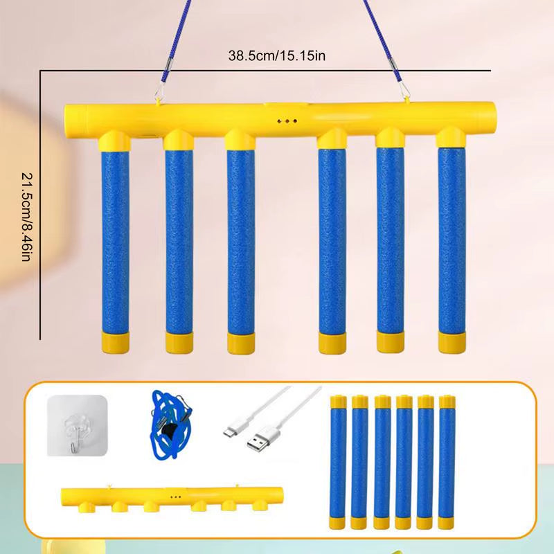 Challenge Falling Sticks Game Kids Stick Catchincdede Toy Training Reaction Ability Educational Parent-Child Interactive Sports Toy